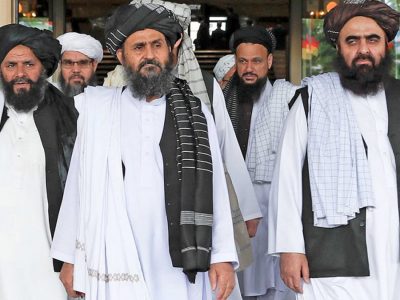 तालिबान सरकारले बन्द गरायो भारतको अफगान दुतावास