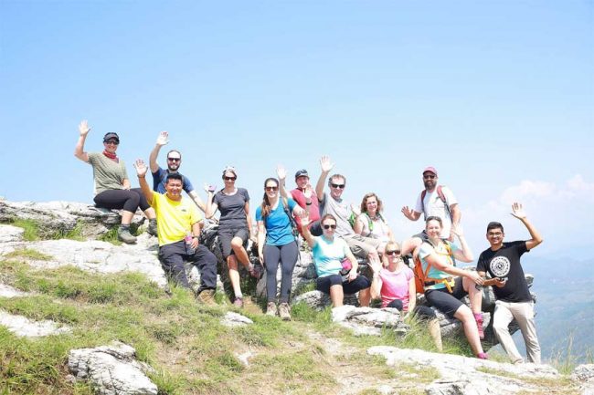 दशैंसँगै घरबासमा आन्तरिक पर्यटकको चहलपहल