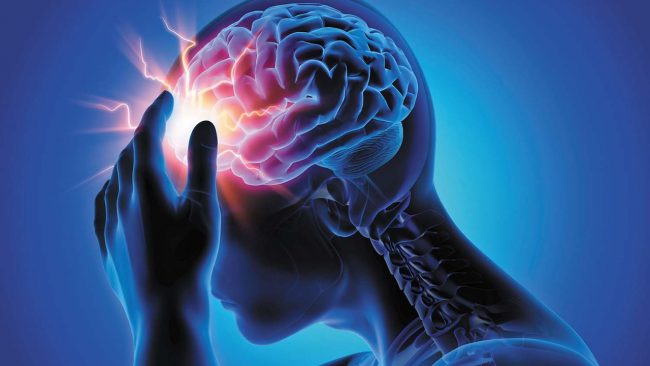 भिटामिन डी कमीले टाउको दुख्ने समस्या बढी हुन्छ, यी खानेकुरा खानुहोस्