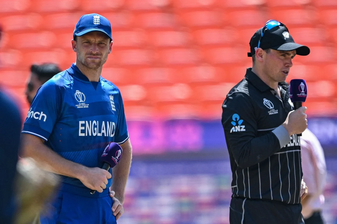 विश्वकप क्रिकेट सुरु, उद्घाटन खेलमा न्युजिल्याण्डले टस जितेर बलिङ गर्दै