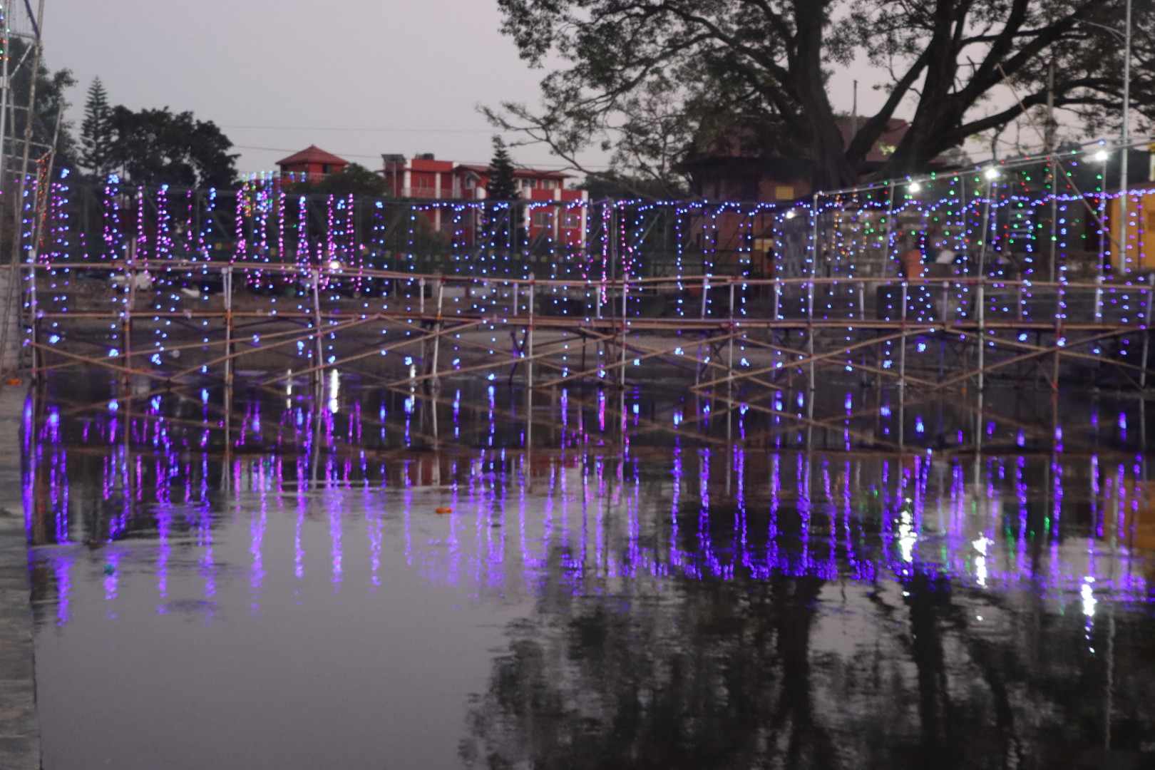 छठ पर्व : सबैको मन जोड्ने सेतु