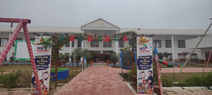 एनजी मार्केटको पर्व लक्षित ‘लक्की ड्र’ योजना, ५ हजारको कुपनमा एक हजार जनालाई उपहार