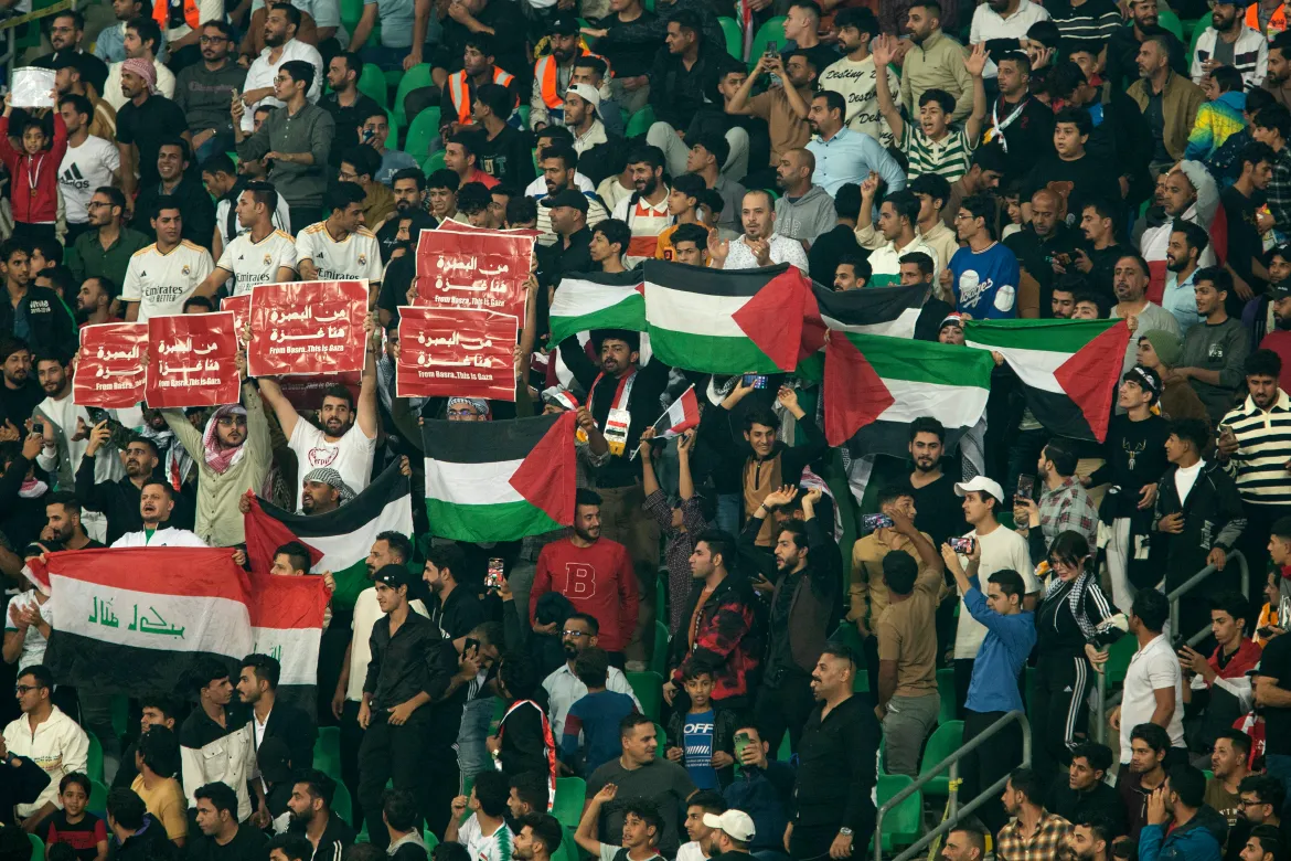 गाजामा युद्ध बिरामका लागि संसारभर प्रदर्शन (तस्वीरसहित)