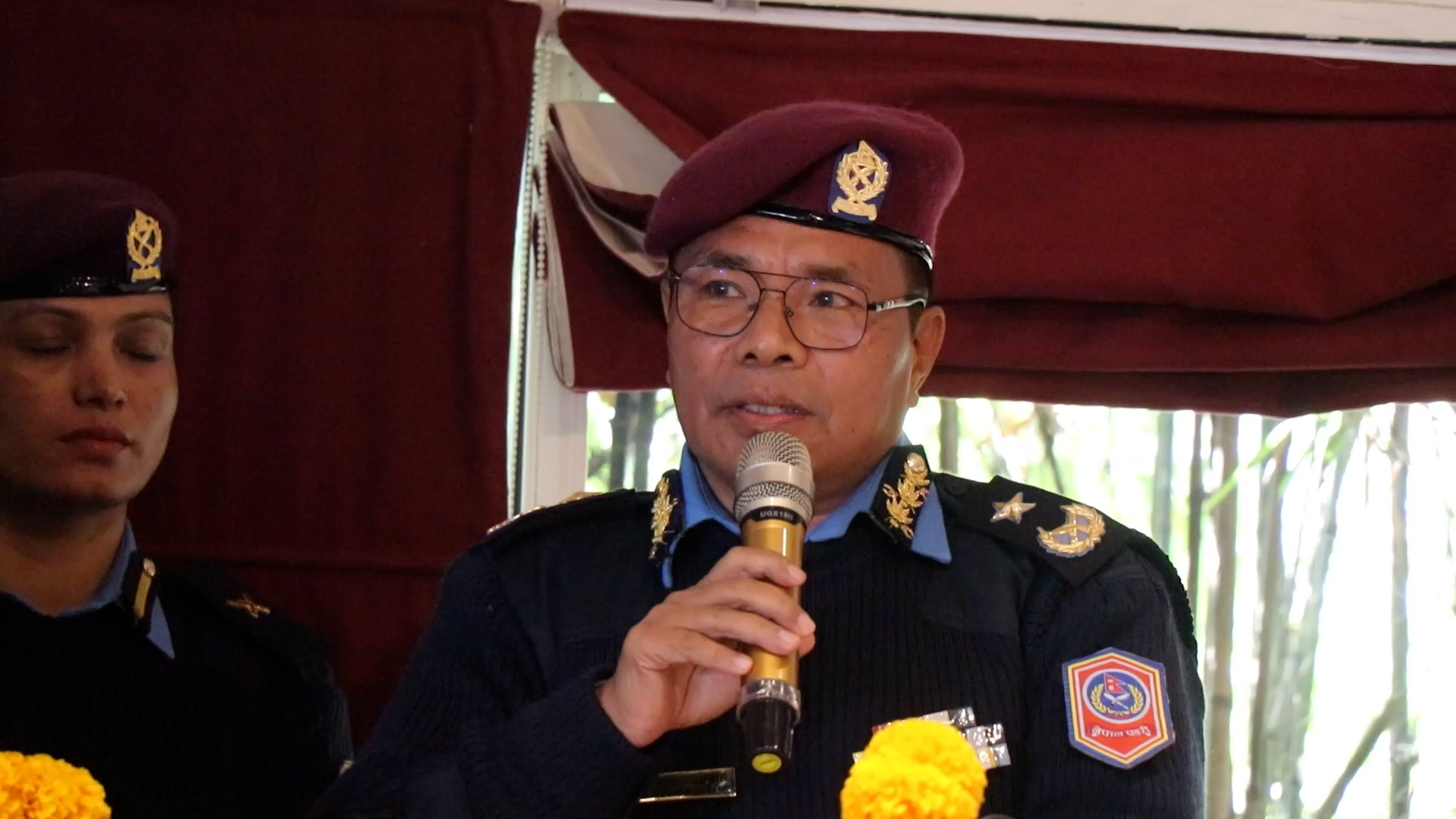 धुलिखेलमा बागमती प्रदेशस्तरीय सुरक्षा गोष्ठी सुरु