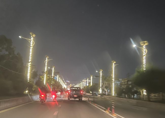 लक्ष्मीपूजामा देखिएकाे काठमाडौंकाे मनाेरम दृष्य (फोटोफिचर)