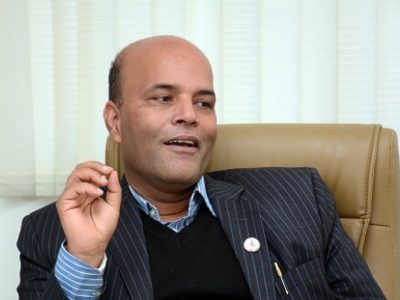 अमरेश सिंहको चेतावनी- सङ्घीयतामाथिको हस्तक्षेप स्वीकार्य छैन