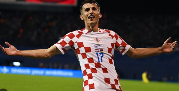 युरोकपमा छानियो क्रोसिया