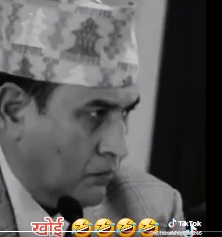 लक्ष्मी कोइरी खोइ? भन्दै रविले प्रश्न गरेपछि रामहरिले शिर निहुराए