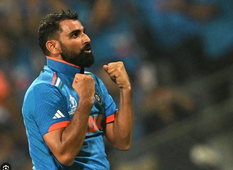 अष्ट्रेलियन कप्तान भन्छन्, ‘मोहम्मद शामी सबैभन्दा बढी खतारनाक’