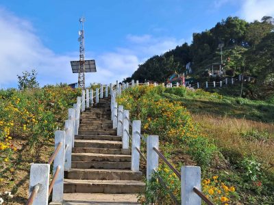 पहाड र हिमाली क्षेत्रमा पूर्वाधार सेवा प्रवाहको प्रतिव्यक्ति लागत बढ्दो