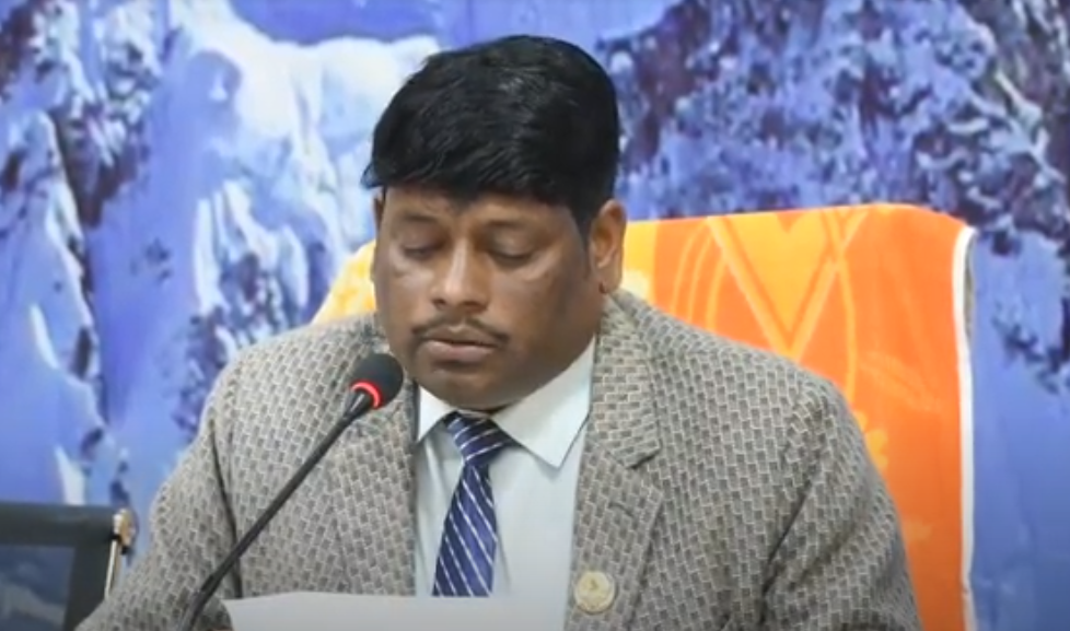 किसानलाई सुपारी खेतीका लागि सहुलियतपूर्ण कर्जाकाे व्यवस्था गर्न उद्योग समितिको निर्देशन