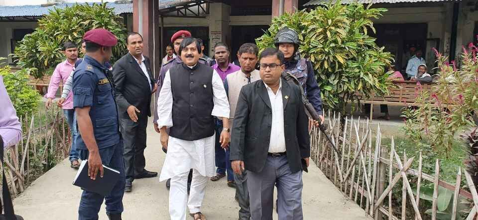 रौतहट नरसंहार : आलमको मुद्दा फैसला मंसिरभित्रै