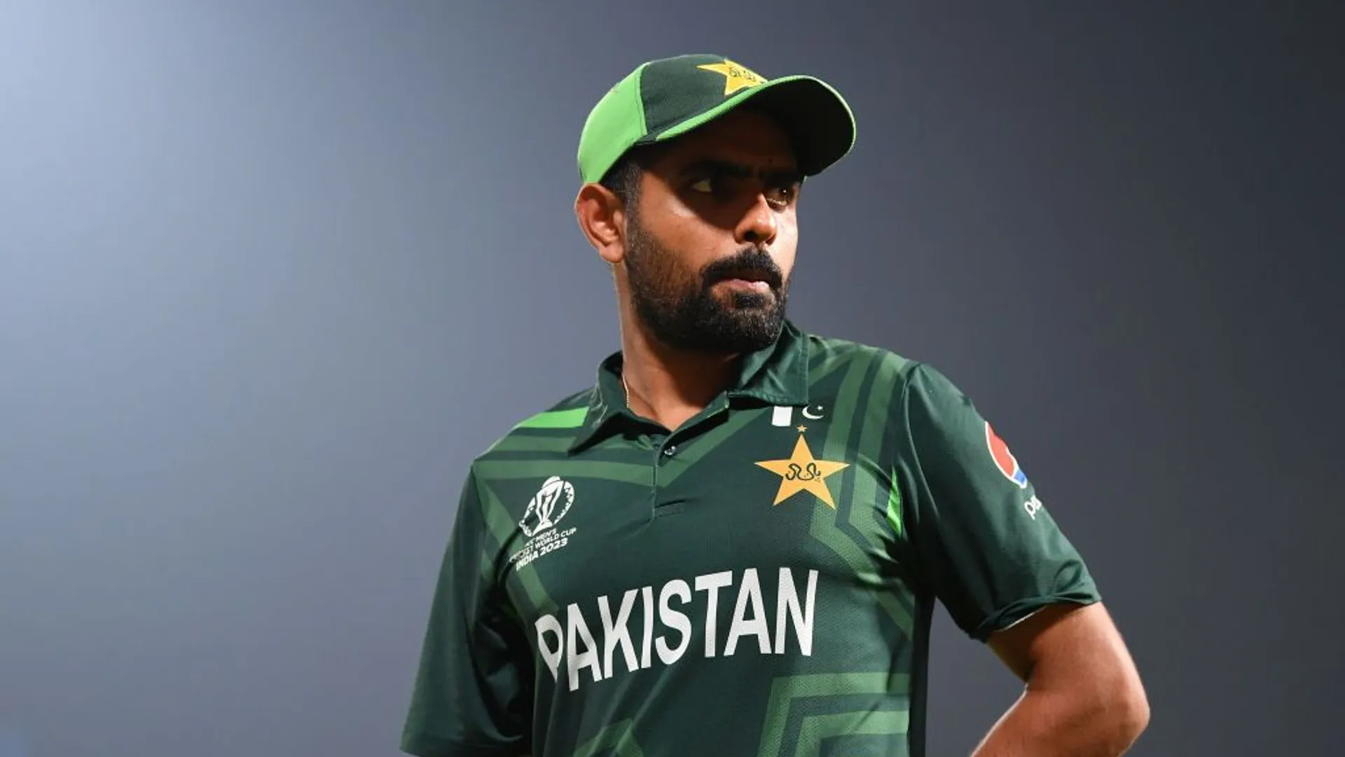 बाबर आजमले दिए कप्तानबाट राजीनामा