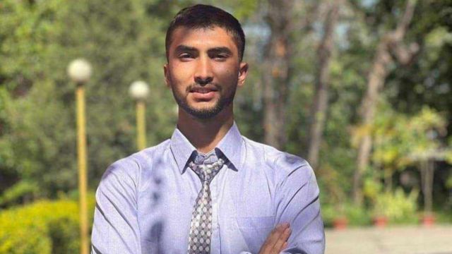 बिपिन जोशीको लागि सकारात्मक र आशावादी रहन आग्रह