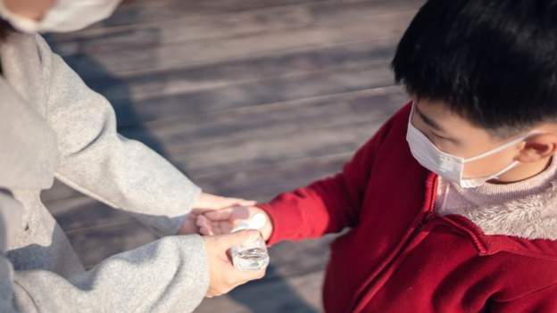 चीनमा बालबालिकामा निमोनियाजस्तो रहस्यमय रोग फैलिँदै, डब्लुएचओले माग्यो रिपोर्ट