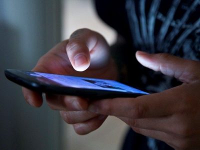 मर्न लागेको भनेर श्रीमान‍्लाई फोन गरेपछि …