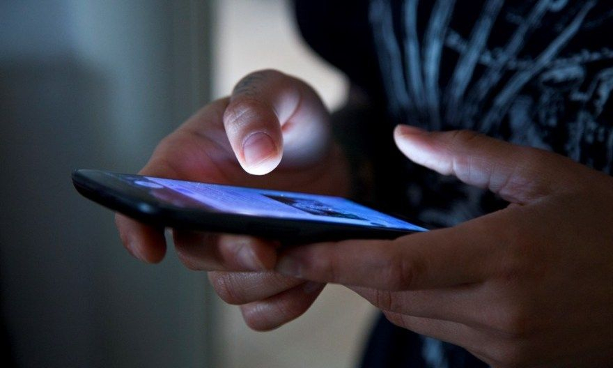 अवैध मोबाइलको नेटवर्क आजदेखि ‘लक’ हुँदै जाने