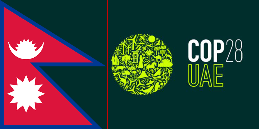 कोप-२८: यस्ता छन् नेपालको प्राथमिकता