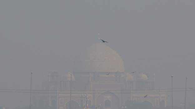 दिल्ली प्रदूषण : केजरीवाल सरकारद्वारा १३ देखि २० नोभेम्बरसम्म बिजोर-बिजोर प्रणाली लागू