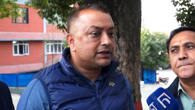 गगन र विश्वप्रकाशले भने-अध्यादेश सहमतिमा ल्याएका हौं,  थप चर्चा परिचर्चा नगरौं