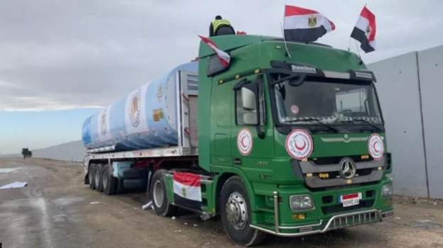 अमेरिका र संयुक्त राष्ट्रसंघले भने, ‘गाजाका लागि इजरायलले दिएको छुट पर्याप्त छैन’