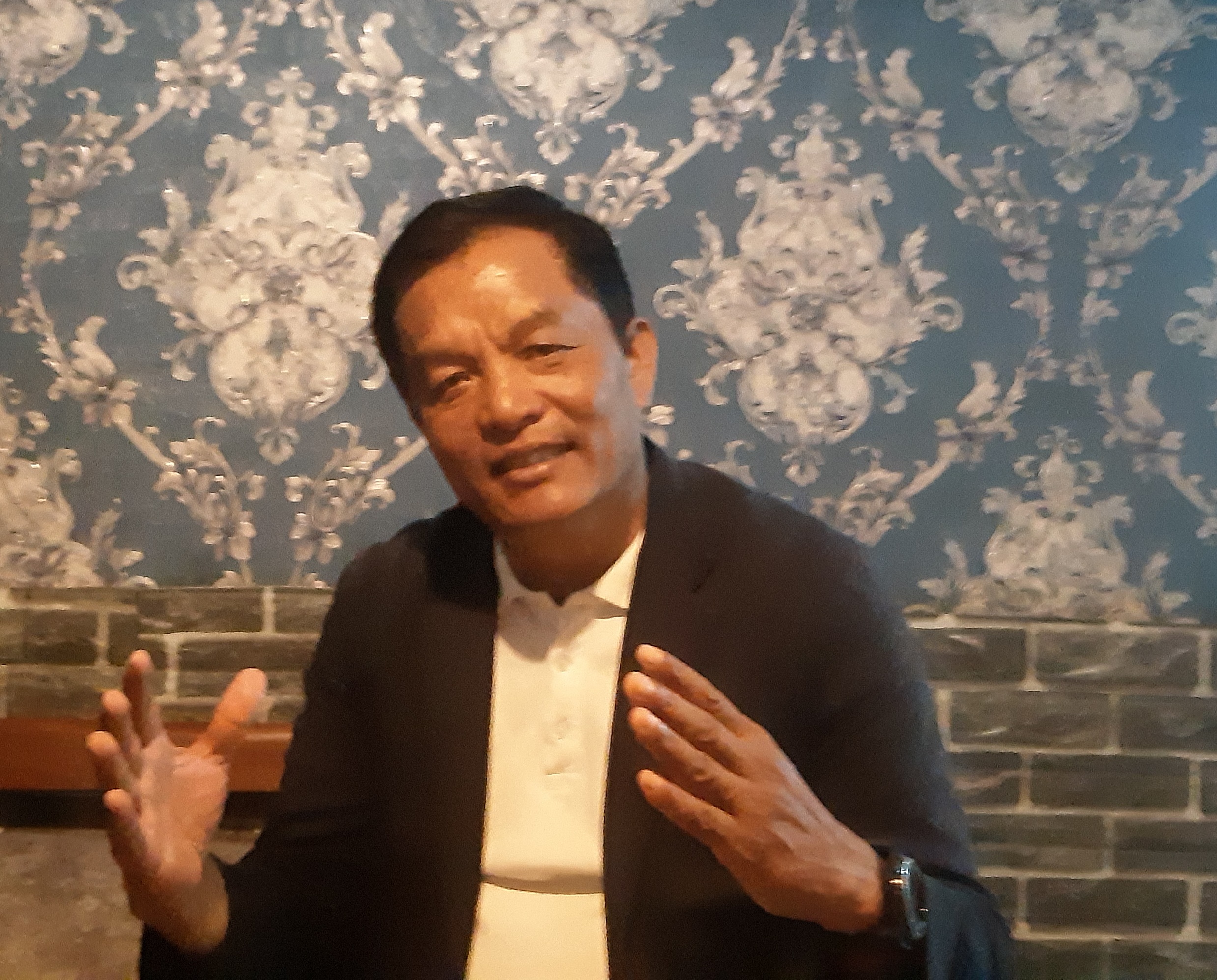 संसद् प्रतिपक्षको सत्ता भए पनि ‘बिजनेस’ सरकारले दिने हो’