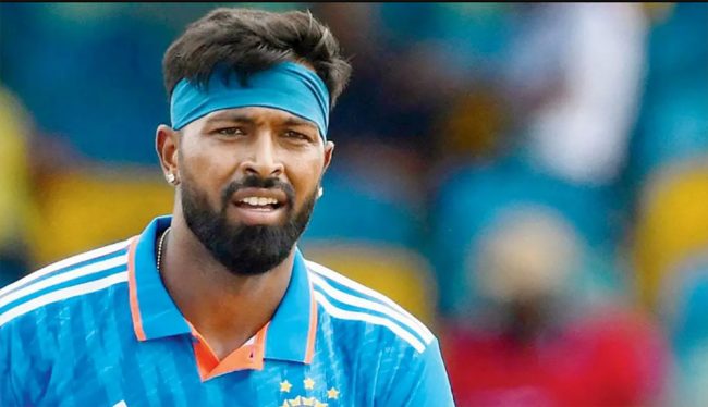 आइपिएल: मुम्बई इण्डियन्समा फर्किँदै हार्दिक पाण्डेय!