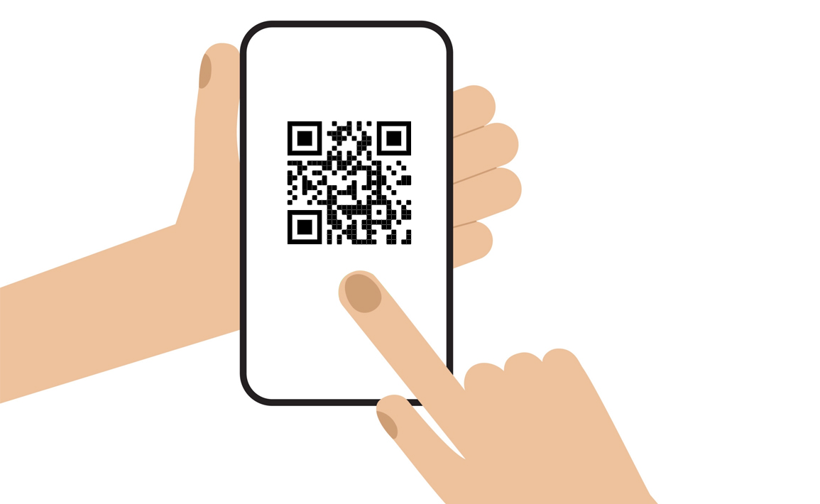 प्रहरी सेवालाई प्रविधिमैत्री बनाउन क्यूआर कोड