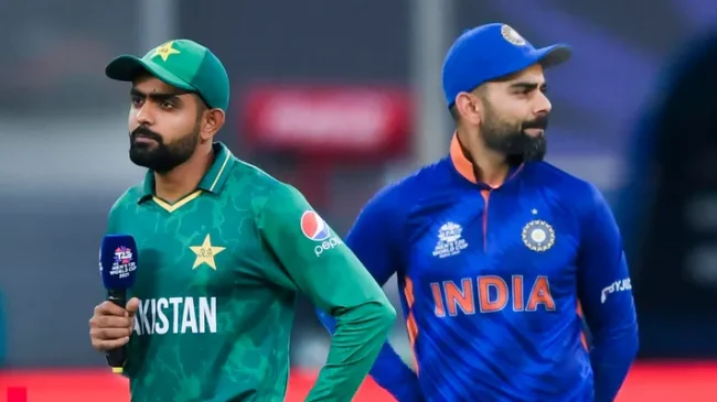 के आज भारतले टि-२० क्रिकेटमा पाकिस्तानको विश्वरेकर्ड तोड्न सक्ला ?