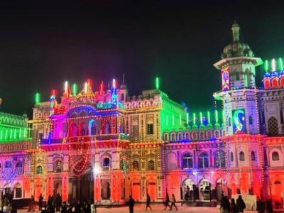 वैशाख शुक्ल नवमीः आज राष्ट्रिय विभूति सीता जयन्ती मनाइँदै