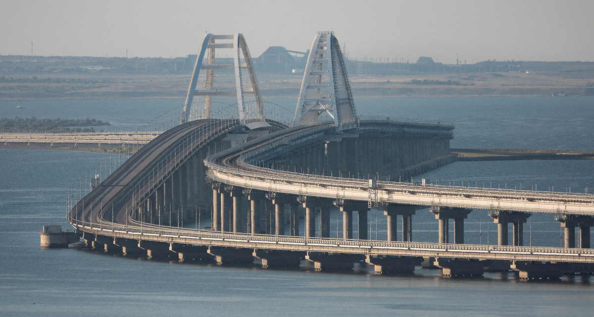 रुस र चीनले समुद्रमुनि गोप्य सुरुङ बनाउँदै