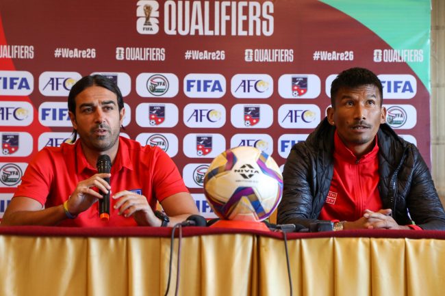 नेपाल-यमन बीचकाे खेलका दर्शकलाई निःशुल्क बसको ब्यवस्था