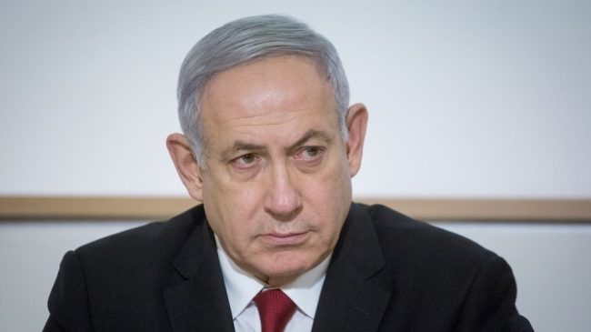 इजरायली प्रधानमन्त्री नेतन्याहुले गाजा नजिकै नयाँ गाउँ बसाउँदै