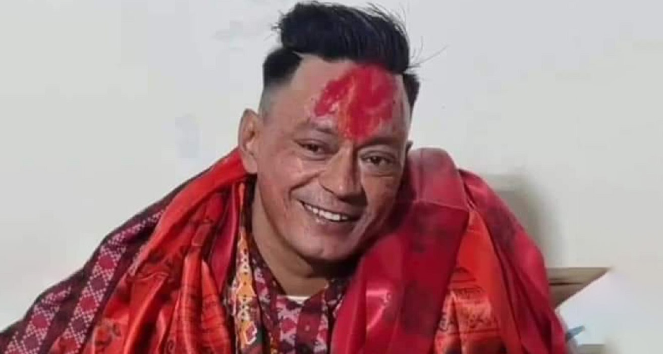 रिगल बाँके कारागार चलान