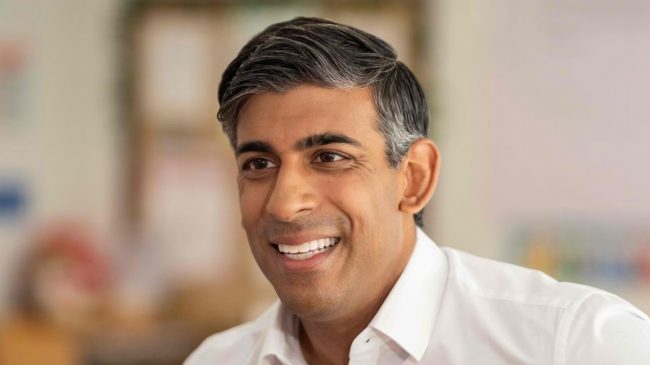 बेलायतमा जुलाई ४ मा आमनिर्वाचन हुने, प्रधानमन्त्री ऋषि सुनकको पार्टीले ठूलो हार व्यहोर्ने प्रक्षेपण