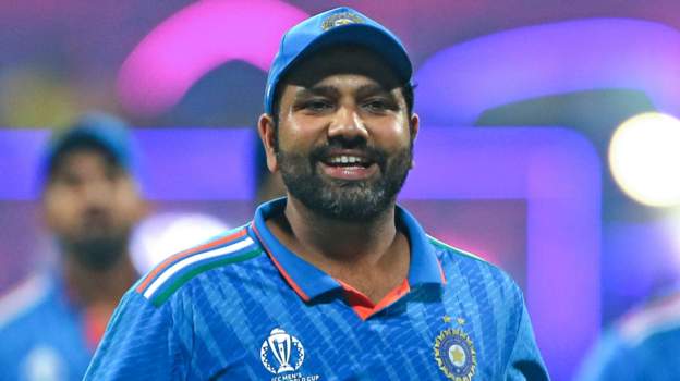 किन भाइरल भइरहेको छ भारतीय कप्तान रोहित शर्माको १२ वर्ष पुरानो ट्वीट ?