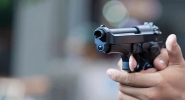 पक्राउ पुर्जी जारी गर्ने क्रममा गोली चल्दा ४ अमेरिकी अधिकारीको मृत्यु