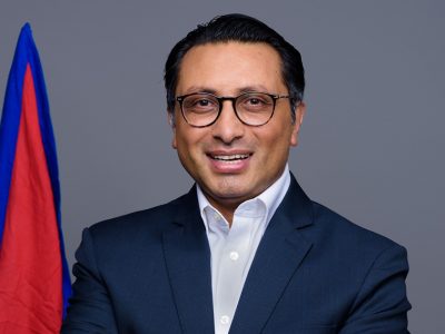 अर्थमन्त्री वाग्लेद्वारा भन्सार विभागको अनुगमन