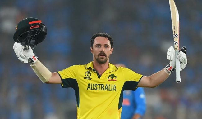 ट्राभिस हेड भन्दा पहिले विश्वकपको फाइनलमा कुन-कुन खेलाडीले शतक प्रहार गरेका छन् ?