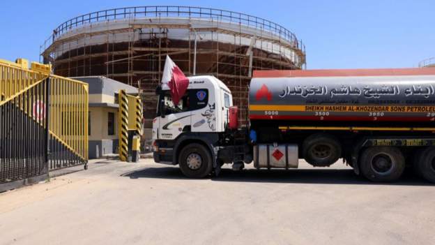 संयुक्त राष्ट्रसंघले गाजामा राहत कार्य रोक्नुपर्‍यो