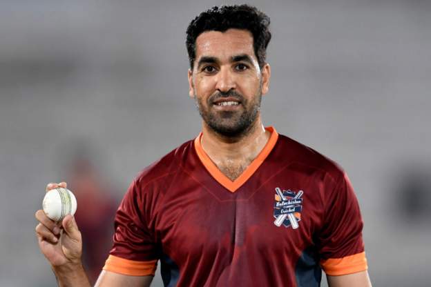 उमर गुल र सईद अजमल पाकिस्तानको बलिङ प्रशिक्षक नियुक्त