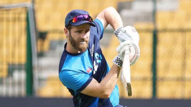 न्यूजिल्याण्डका कप्तान केन विलियम्सनले टस जिते, श्रीलंकालाई पहिले ब्याटिङको निम्तो