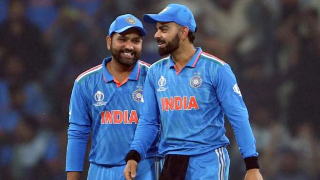 नेदरल्यान्ड्सविरुद्ध अय्यर र राहुल उत्कृष्ट खेले तर चर्चा भने कोहली र रोहितको