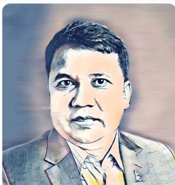 कवि क्षेत्रीलाई ‘ससिद्धि राष्ट्रिय कलाश्री युवा पुरस्कार’