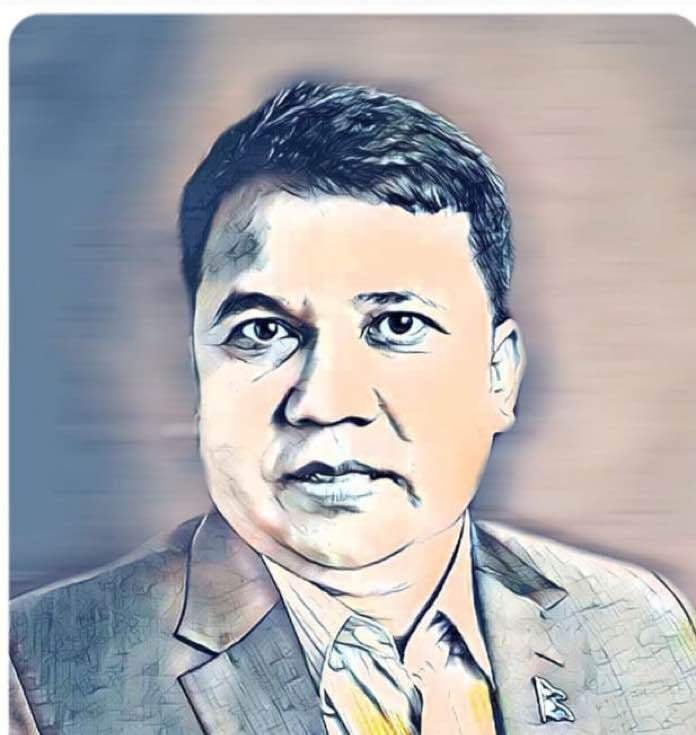 कवि क्षेत्रीलाई ‘ससिद्धि राष्ट्रिय कलाश्री युवा पुरस्कार’