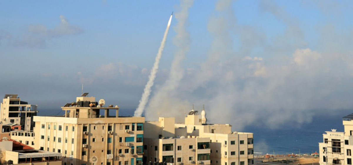 हमासकाे नियन्त्रणमा रहेका दुई बन्धकको इजरायली हमलामा मृत्यु