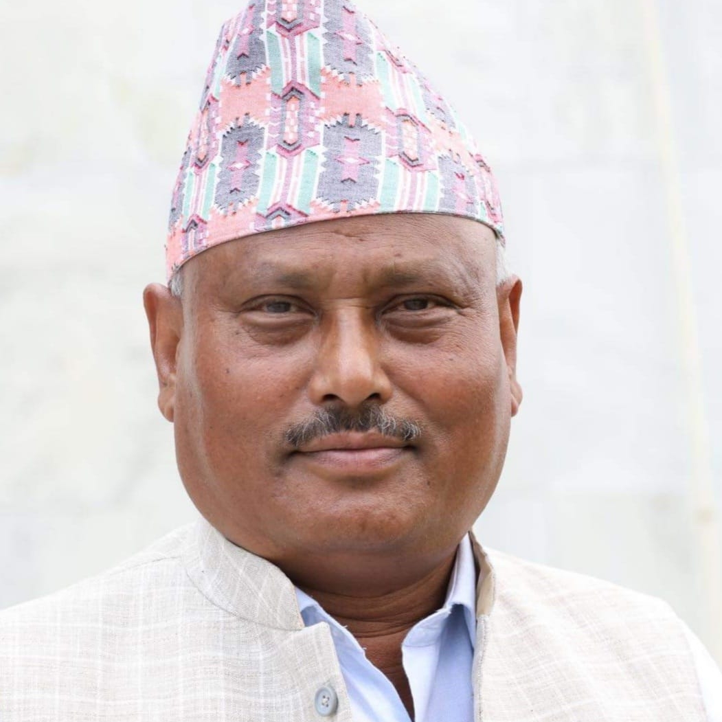 नेतृत्वको निष्ठा डगमगाउँदा गलत सन्देश प्रवाह भइरहेको छ : सांसद राई