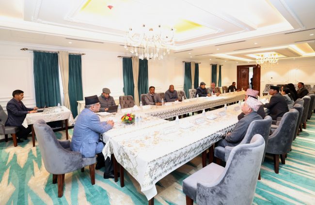 बालकुमारी घटना : मृतकको परिवारलाई जनही १०/१० लाख रुपैयाँ दिने सरकारको निर्णय