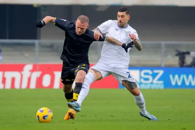 उडिनेसमाथि इन्टर मिलानको फराकिलो जित