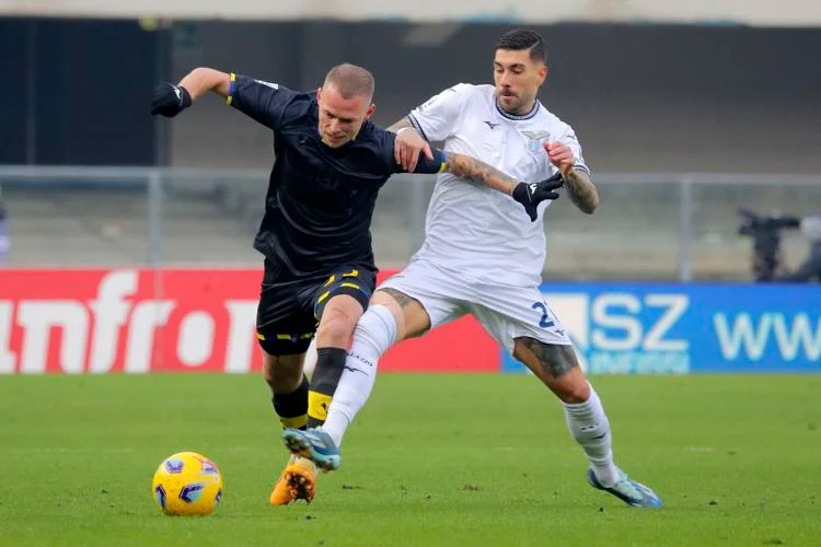 उडिनेसमाथि इन्टर मिलानको फराकिलो जित